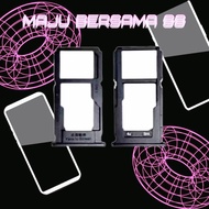 SIMLOCK SIMTRAY/ SIM SLOT/ OPPO F3 PLUS CARD HOLDER/ F3PLUS ORG/