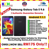 Samsung Galaxy Tab E 9.6/Tab A 8.4 2020/Tab A 8.0/Tab A7 Lite 2021/Tab A 10.1 T290/T307/T380/T387/T560/T580 Tablet Pad