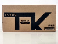 TK6110 ผงหมึกเครื่องถ่ายเอกสาร ใช้สำหรับ ECOSYS M4125idnM4132idn