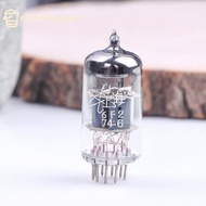 GE 6F2 Tube Electronic Vacuum Tubes Upgrade For ECF82/6U8 Pairing Tube Amplifiers Electron Tube VN
