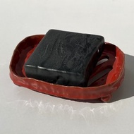 手捏肥皂盒 | 肥皂盤 | 防積水 | 多色 | 交換禮物