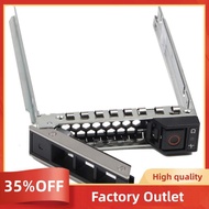 2.5 Inch Hard Drive Tray  DXD9H 0DXD9H Compatible  PowerEdge Servers