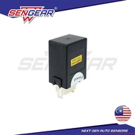PROTON WAJA WIRA CENTRAL LOCK RELAY 8PIN PW539610