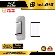 Insta360 X5 Screen Protector for Insta 360 X5 Action Camera Anti-Scratch