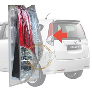 *Perodua Alza 2009-2012 Tail Lamp Assy Lh/ Rh Lampu Belakang 81550-Bz150 Left/ 81560-Bz150 Right