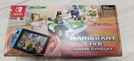 Nintendo Switch Mario Kart Live: Home Circuit