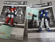 高達模型 HG GTO 大炮吉姆 GM Cannon 所見所得 共兩個