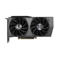 GPU ZOTAC GeForce RTX 3060 Ti 8GB USED