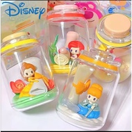Disney Princess Fantasy Wish Bottle Blind Box Figure from the 52TOYS series.