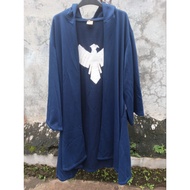 Adler Adler Cloak Cloak Mashle Costume Cosplay Anime Mashle Size XL