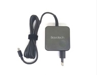 Adaptor 20v-2.25a 45W Type C Fit ChromeBook Google Pixel - New