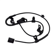 Rear left ABS Wheel Speed Sensor For Mitsubishi L200 Triton 2011-2016 4670A597