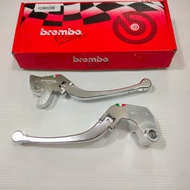 HANDLE REM CRG BREMBO VIXION OLD VIXION NEW RX King RX-King MODEL LIPAT CNC