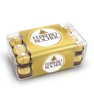 Ferrero Rocher Chocolate T30