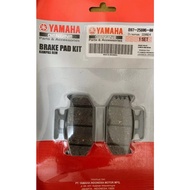 < Youth Home > YAMAHA Rear Brake Pad R15 FZ-X MT15 B97-F5806-00
