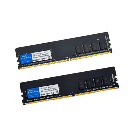 DDR4 16GB 3200HZ Desktop RAM Server Memory RAM DDR3 4GB 8GB 16GB 32GB Memory Module