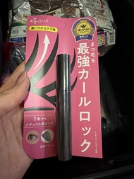 Ettusais 睫毛膏