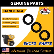 [READY STOCK]  Spare Parts OIL SEAL ﻿ ﻿ (one pice) Aplicable for EK17D Gasoline Engine Replace and R