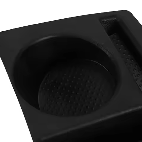 N61R-Front Central Drink Cup Holder For Citroen C3 DS3 2009-2019 9425E4 Car Storage Organizer Box Co