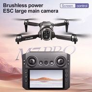 NEW  M7 Drone With 8K HD Aerial Photography Camera Drone Brushless Motor RC Foldable quadcopter Dron