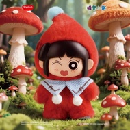 Blind box Genuine Shin Pencil Boy – series “Fairy Dwarfs'