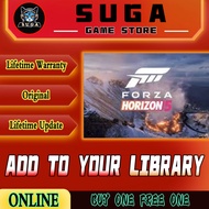Forza Horizon 5 PREMIUM EDITION | FORZA HORIZON 5 | MICROSOFT | STEAM [Can play Online & LIFETIME]