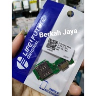 OPPO RENO 12F Charging Board PCB Board Plug in Flexible Charger Oppo Reno 12F