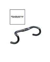 Wilier Barra SL Aluminium Handlebar for Bicycles and Cycling