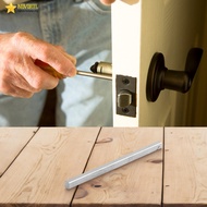 [LUMY] Door lock plate bending adjustment wrench, door edge bending square steel lever