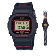 DW-5600 DW-5600#26  DW-5600KH-1DR KELVIN HOELFER X POWELL PERALTA COLLABORATION DIGITAL WATCH SERIAL