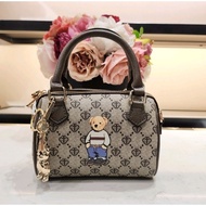 Ready Tas TTWN Bear Original TN 3310/Sling Bag Woman TTWN Bear/Tas TTWN Bear/Tote Bag TTWN Bear/Hand