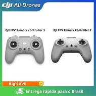 DJI FPV Remote Controller 3 / FPV Remote Controller 2 sealed box original brand new in stock