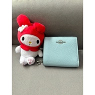 Coach Snap Wallet (C2862)