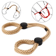 Sex Toys Tools Adjustable Erotic Slave Bdsm Bondage Restraint Rope Handcuffs Wrist Flirting Fetish A