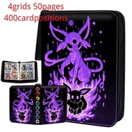 Bandai | Pokemon Japan Version 151 Classics Expansion Collectible Card Album Can Hold 400 Collectibl