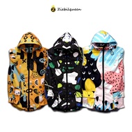 Women's Vest, Sleeveless Outerwear, Cycling Vest, Running Vest, Outdoor Sport Vest