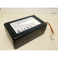 ALLCCX 21.6V 5000mAh/6000mAh /7000mAh Battery DJ96-00193B, DJ96-00193E for Samsung PowerBot Cyclone 