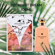 Decadent Dream Eau De Parfum Spray 100ML by Maison Alhambra