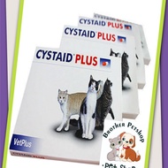 Cystaid PLUS CYSTAIDPLUS 30capsules - Medicine For Urine Problems