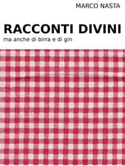 Racconti divini Marco Nasta