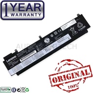 Original Genuine Lenovo ThinkPad T460s ThinkPad T470s 00HW022 00HW023 Long Laptop Battery