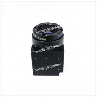 FPV Thermal Imaging Camera FPV Crossing Camera, Resolution 640 * 512