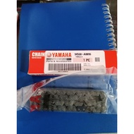 Yamaha Jupiter MX, Vixion Type 94568-A8096 Camrat Chain