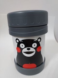 熊本熊保溫壺