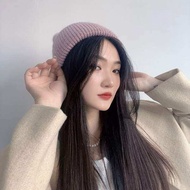 Brand New Knit Beanie Purple Fashion Beanie Hat Winter Hat