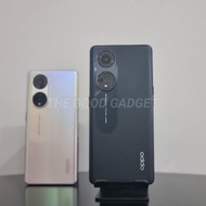 Oppo Reno 8T 5G 8/256 GB Garansi Resmi Indonesia Second Original