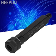 HEEPDD Chuck Tool Holder ER16 Collet CNC Lathe
