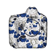 Suitable for Canon 1DX/1DX2/1DX3 Camera Body All-Inclusive Film Cartoon Carbon Fiber Anti-dust Anti-