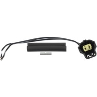 Engine Cylinder Head Temperature Sensor Connector Pigtail Wiring Mustang V6 V8 4.0L 4.6L 4.0L 4.6L 3