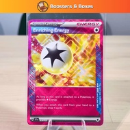 Enriching Energy (191/191) [Scarlet & Violet: Surging Sparks]